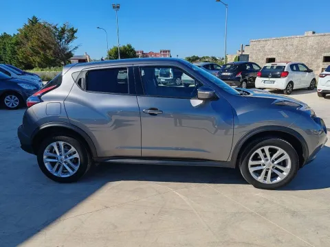 Nissan Juke 1.5 dci Acenta 110cv - Immagine 7