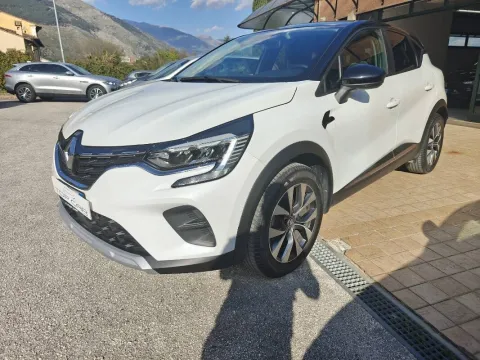 Renault Captur 1.0 tce Business 100cv - Immagine 2