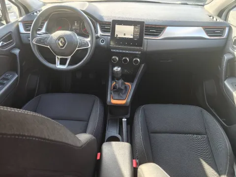 Renault Captur 1.0 tce Business 100cv - Immagine 4