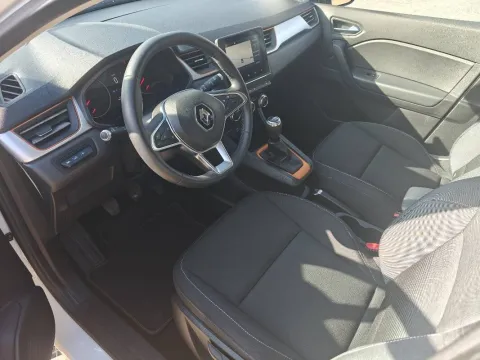 Renault Captur 1.0 tce Business 100cv - Immagine 5