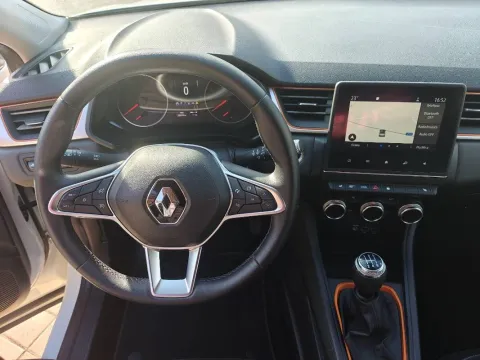 Renault Captur 1.0 tce Business 100cv - Immagine 6