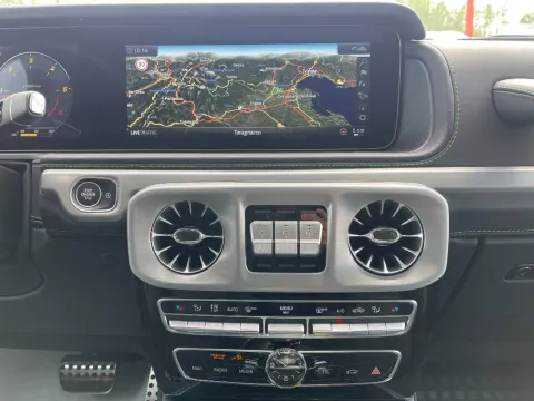 Mercedes G 400 d AMG Line 330cv auto - Immagine 20