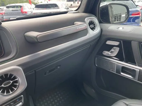 Mercedes G 400 d AMG Line 330cv auto - Immagine 21