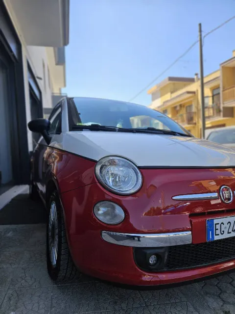 Fiat 500 1.2 By Gucci - Immagine 4