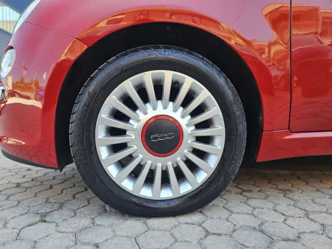 Fiat 500 1.2 By Gucci - Immagine 6