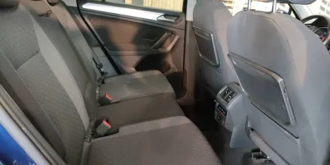Volkswagen Tiguan 1.6 tdi Business 115cv - Immagine 18