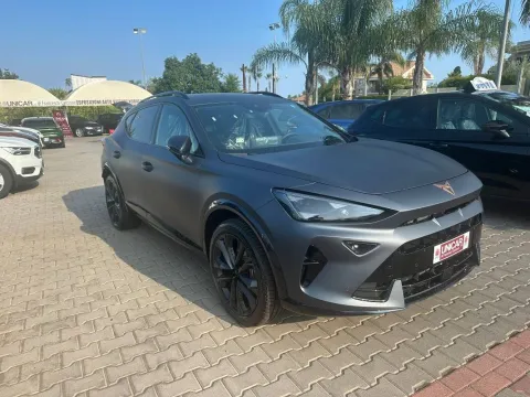 Cupra Formentor 2.0 tdi 150cv dsg - Immagine 3