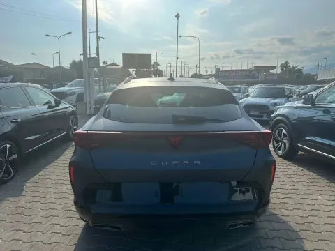 Cupra Formentor 2.0 tdi 150cv dsg - Immagine 6