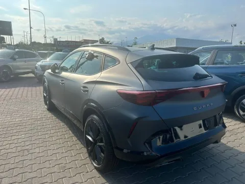 Cupra Formentor 2.0 tdi 150cv dsg - Immagine 7