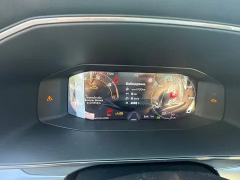 Cupra Formentor 2.0 tdi 150cv dsg - Immagine 8