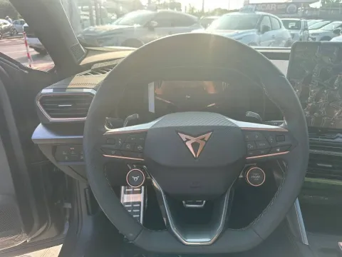 Cupra Formentor 2.0 tdi 150cv dsg - Immagine 9