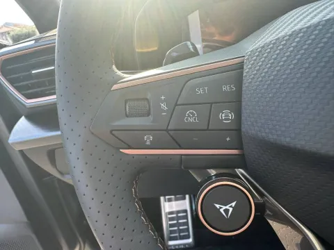 Cupra Formentor 2.0 tdi 150cv dsg - Immagine 10