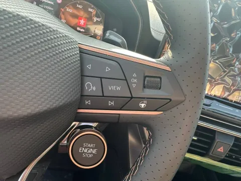 Cupra Formentor 2.0 tdi 150cv dsg - Immagine 11