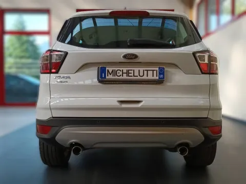 Ford Kuga 2.0 tdci Business s&s 2wd 120cv powershift my19.25 - Immagine 5