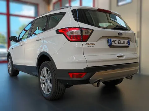 Ford Kuga 2.0 tdci Business s&s 2wd 120cv powershift my19.25 - Immagine 6