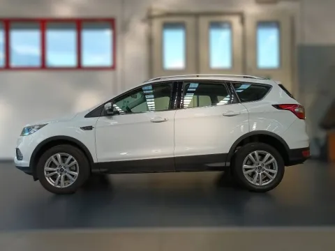 Ford Kuga 2.0 tdci Business s&s 2wd 120cv powershift my19.25 - Immagine 7