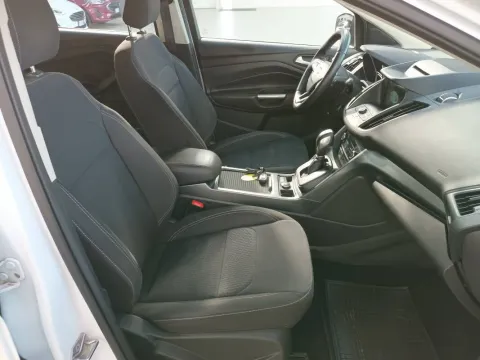 Ford Kuga 2.0 tdci Business s&s 2wd 120cv powershift my19.25 - Immagine 15