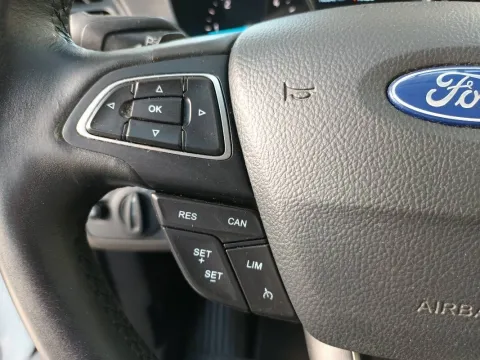 Ford Kuga 2.0 tdci Business s&s 2wd 120cv powershift my19.25 - Immagine 20