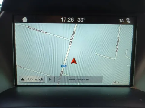 Ford Kuga 2.0 tdci Business s&s 2wd 120cv powershift my19.25 - Immagine 23