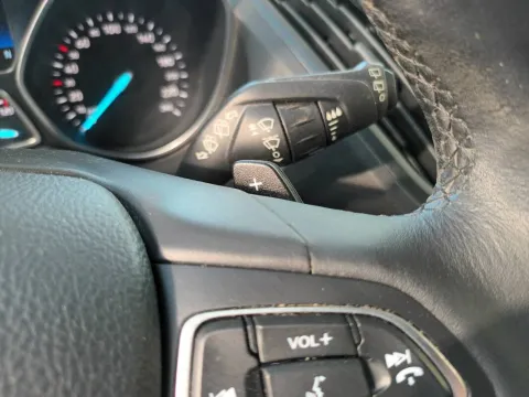 Ford Kuga 2.0 tdci Business s&s 2wd 120cv powershift my19.25 - Immagine 28