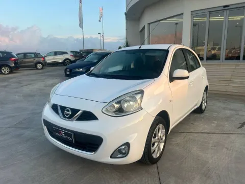 Nissan Micra 1.2 Acenta - Immagine 2