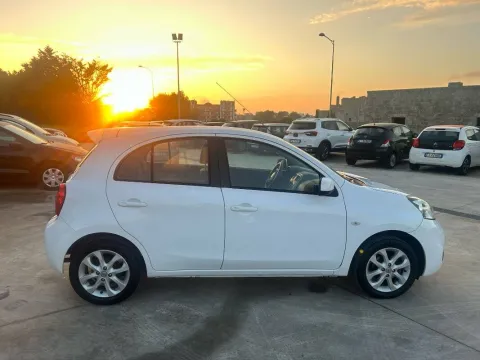 Nissan Micra 1.2 Acenta - Immagine 5