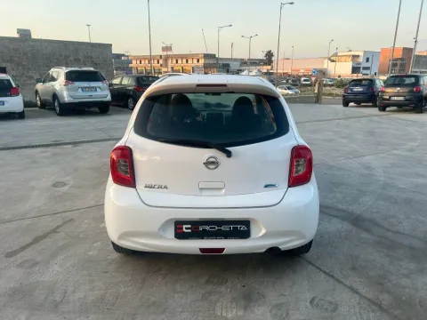 Nissan Micra 1.2 Acenta - Immagine 6