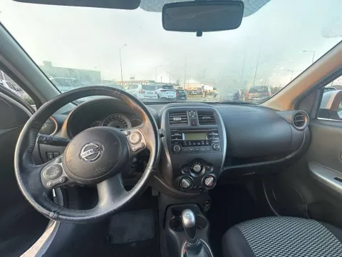 Nissan Micra 1.2 Acenta - Immagine 7