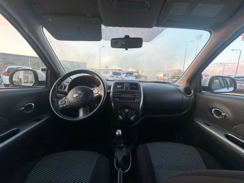 Nissan Micra 1.2 Acenta - Immagine 8