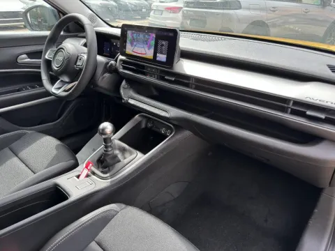 Jeep Avenger 1.2 turbo Summit fwd 100cv - Immagine 15