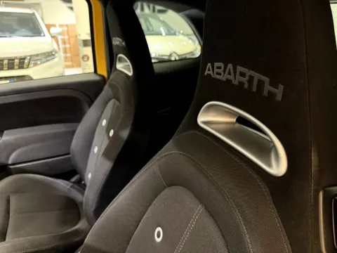 Abarth 595 1.4 t-jet Pista 160cv - Immagine 13