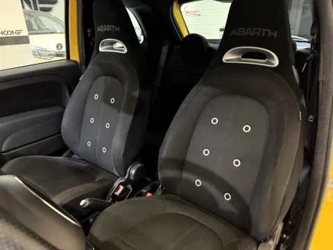 Abarth 595 1.4 t-jet Pista 160cv - Immagine 14