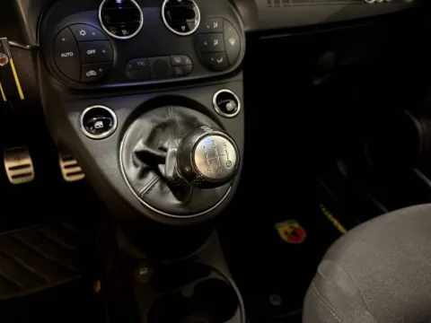 Abarth 595 1.4 t-jet Pista 160cv - Immagine 19