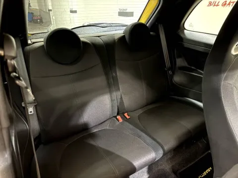 Abarth 595 1.4 t-jet Pista 160cv - Immagine 22