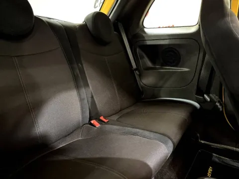 Abarth 595 1.4 t-jet Pista 160cv - Immagine 23