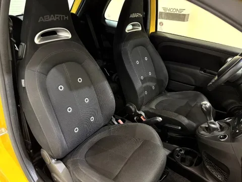 Abarth 595 1.4 t-jet Pista 160cv - Immagine 25