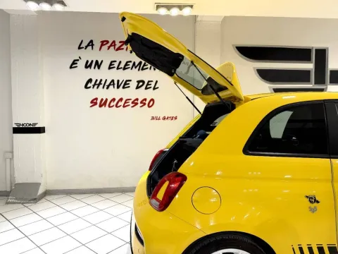 Abarth 595 1.4 t-jet Pista 160cv - Immagine 26