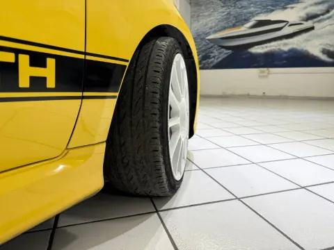 Abarth 595 1.4 t-jet Pista 160cv - Immagine 28