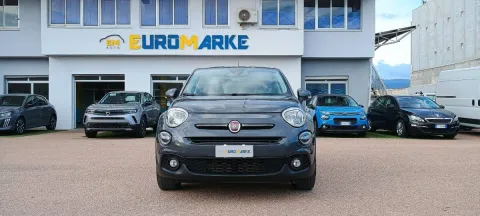 Fiat 500X 1.3 mjt Connect 95cv - Immagine 1