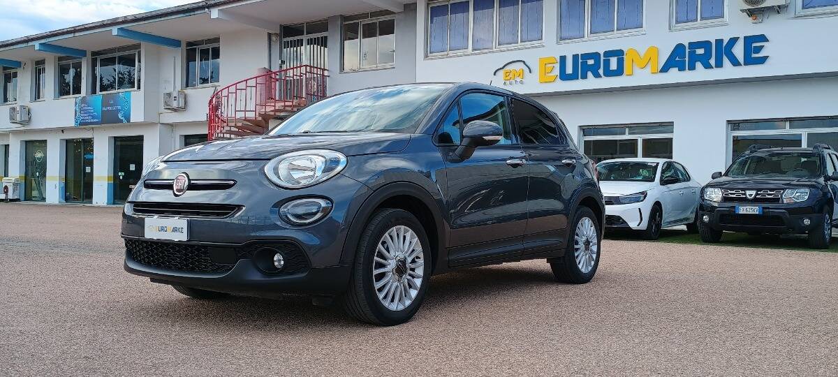 Fiat 500X 1.3 mjt Connect 95cv - Immagine 2
