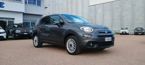 Fiat 500X 1.3 mjt Connect 95cv - Immagine 3