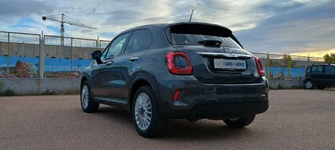 Fiat 500X 1.3 mjt Connect 95cv - Immagine 4