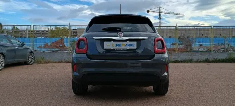 Fiat 500X 1.3 mjt Connect 95cv - Immagine 5