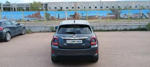 Fiat 500X 1.3 mjt Connect 95cv - Immagine 6