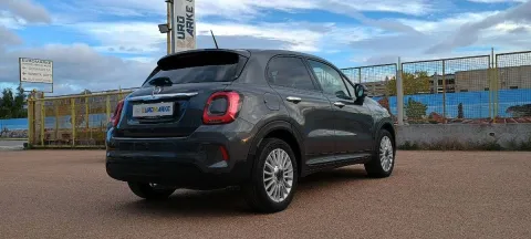Fiat 500X 1.3 mjt Connect 95cv - Immagine 7