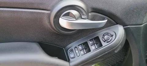Fiat 500X 1.3 mjt Connect 95cv - Immagine 10