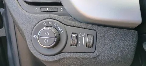 Fiat 500X 1.3 mjt Connect 95cv - Immagine 11