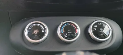 Fiat 500X 1.3 mjt Connect 95cv - Immagine 12