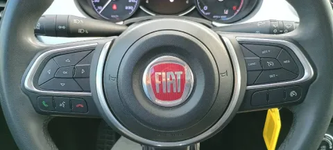 Fiat 500X 1.3 mjt Connect 95cv - Immagine 13