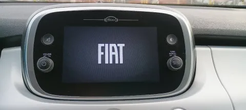 Fiat 500X 1.3 mjt Connect 95cv - Immagine 14